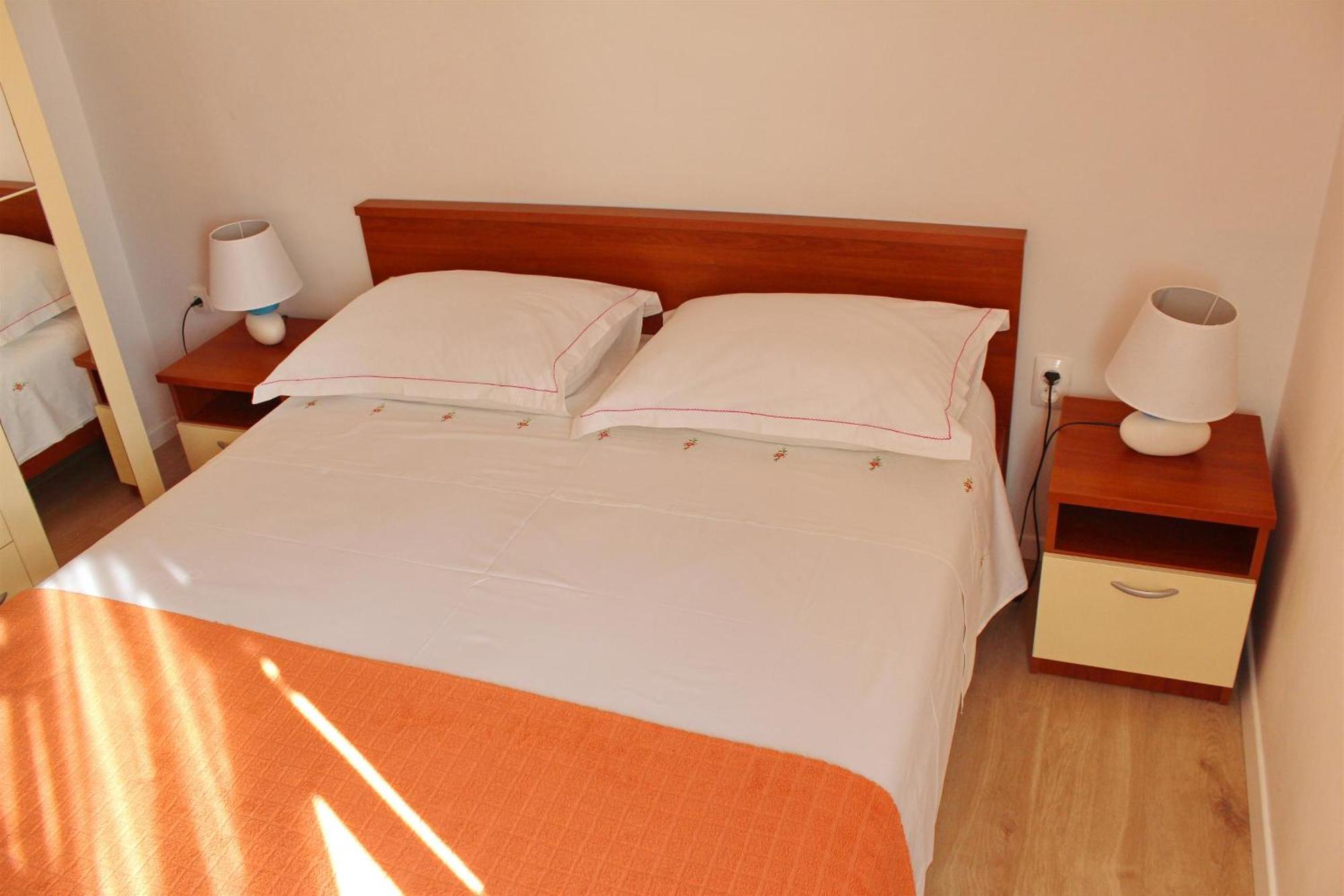 Apartments Branko ราชานิ ภายนอก รูปภาพ