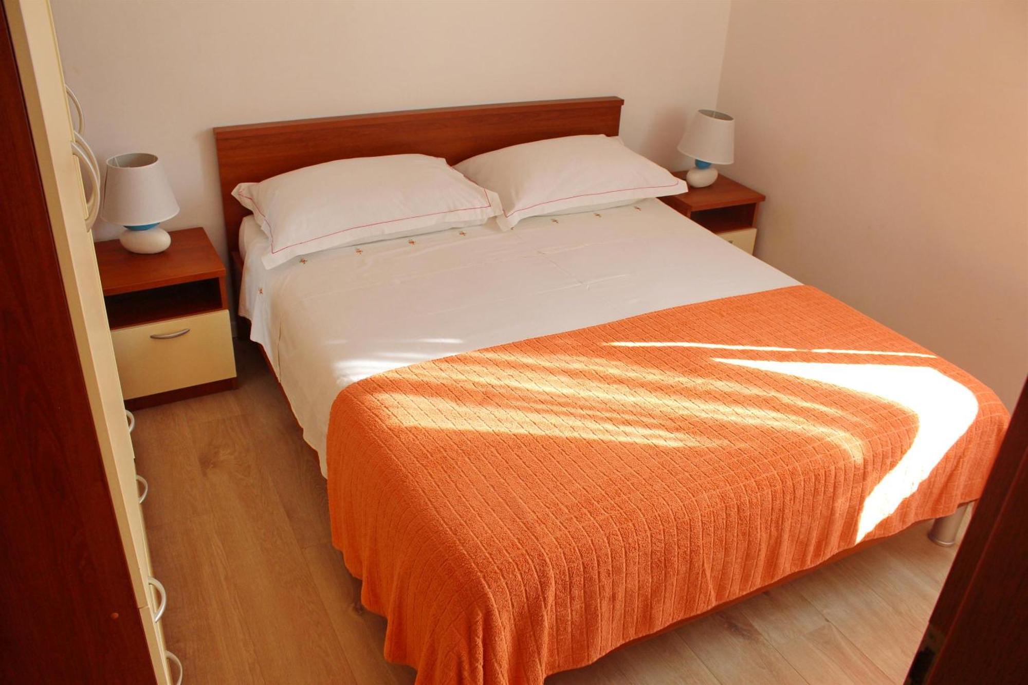 Apartments Branko ราชานิ ภายนอก รูปภาพ