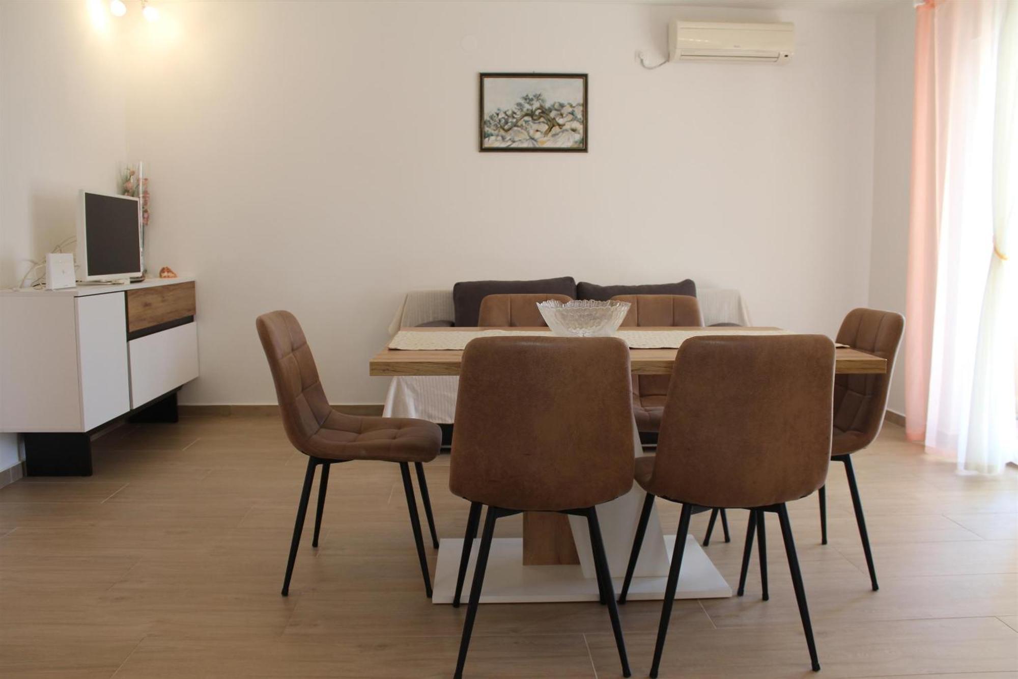 Apartments Branko ราชานิ ภายนอก รูปภาพ