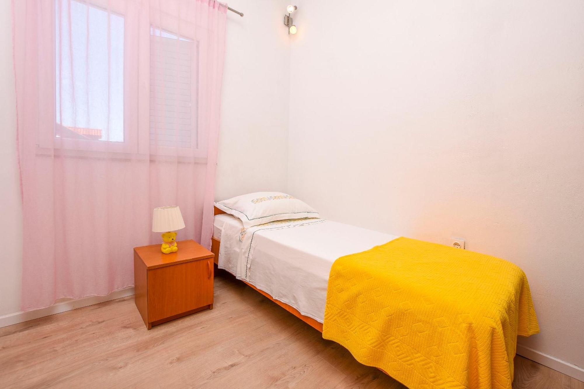 Apartments Branko ราชานิ ภายนอก รูปภาพ