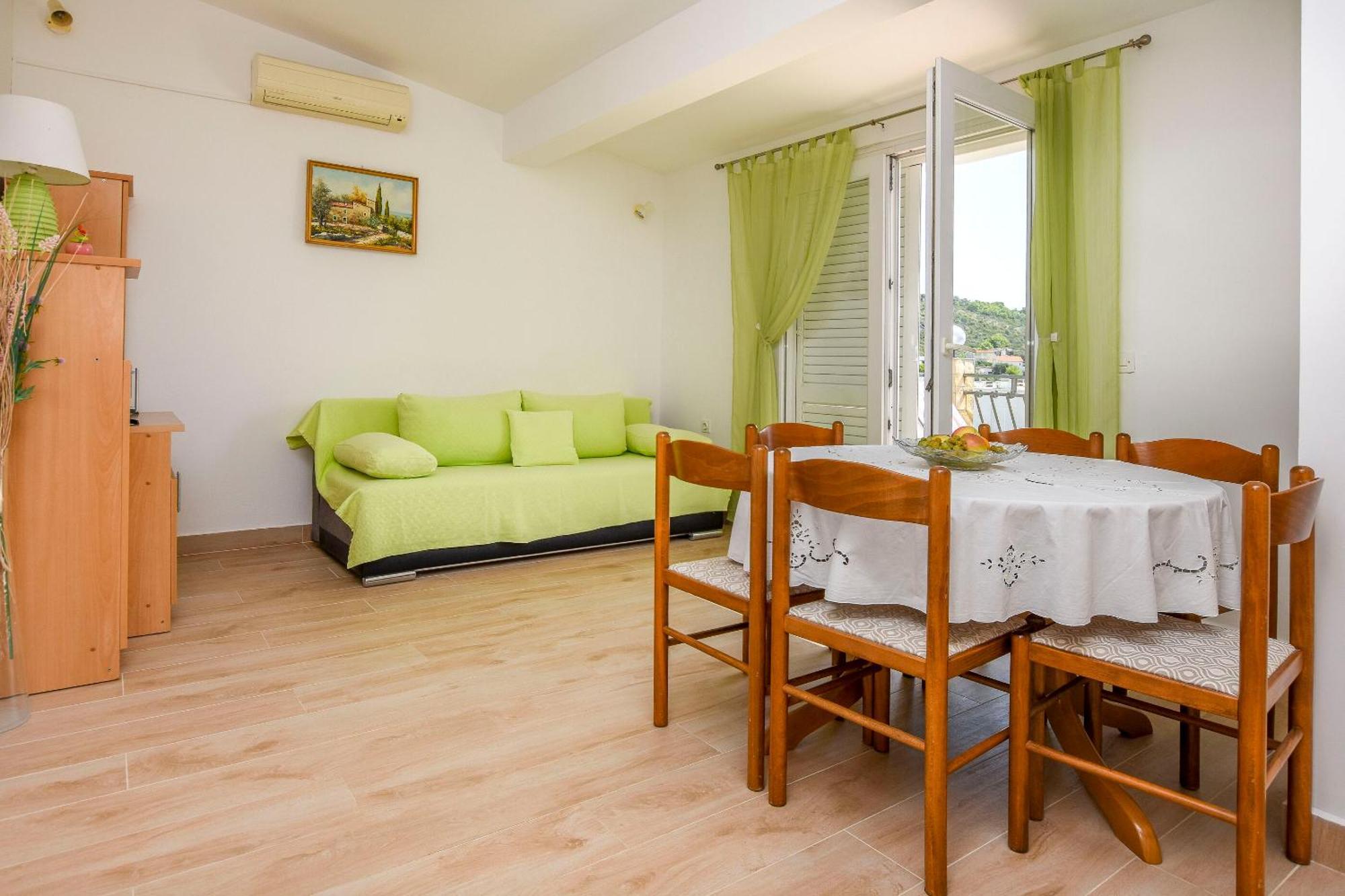 Apartments Branko ราชานิ ภายนอก รูปภาพ