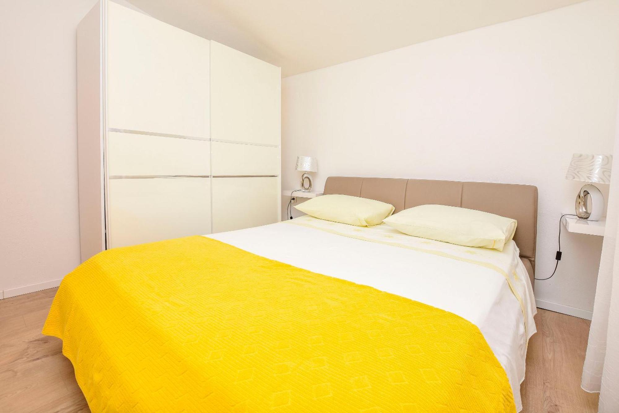Apartments Branko ราชานิ ภายนอก รูปภาพ