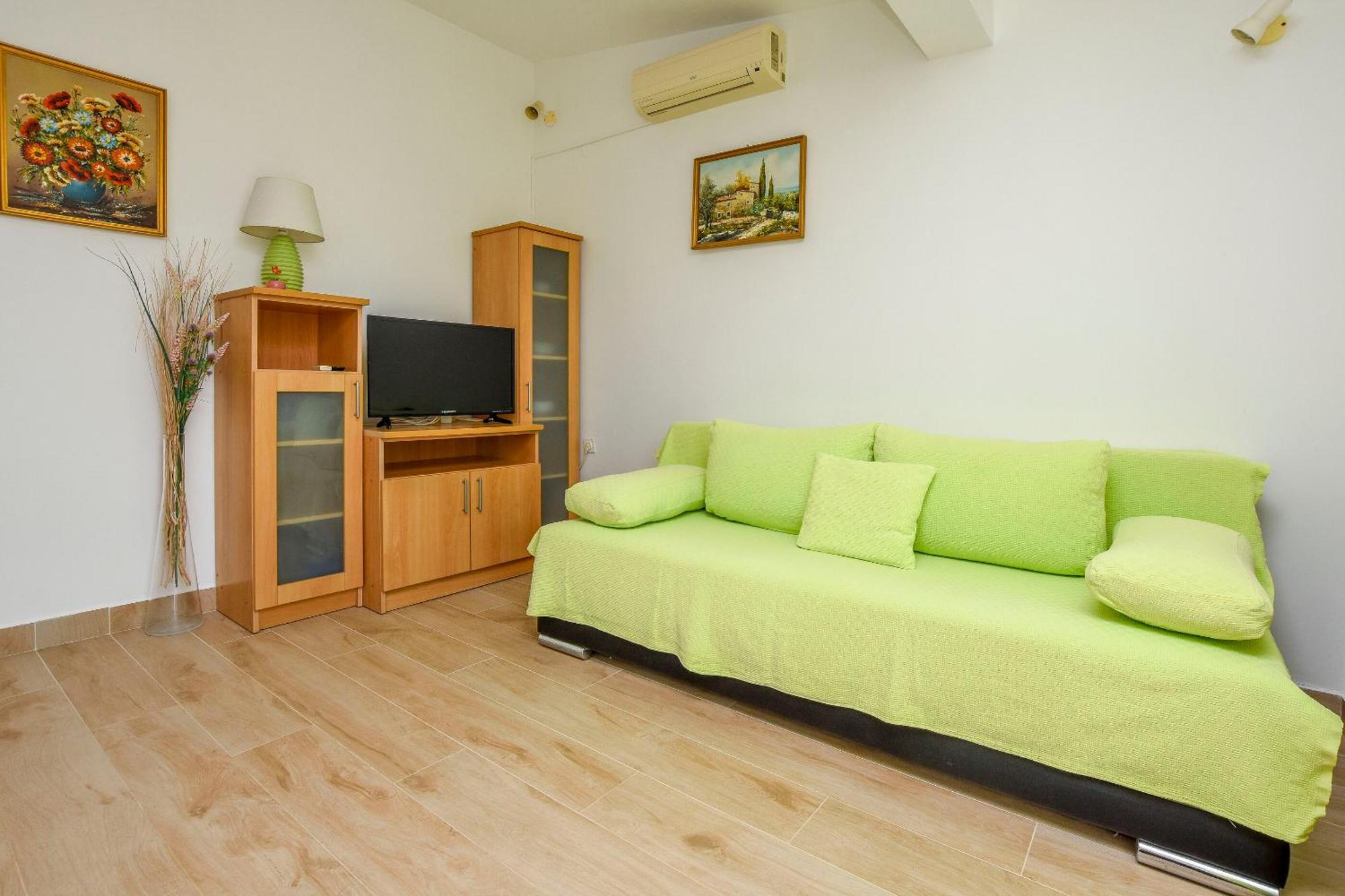 Apartments Branko ราชานิ ภายนอก รูปภาพ